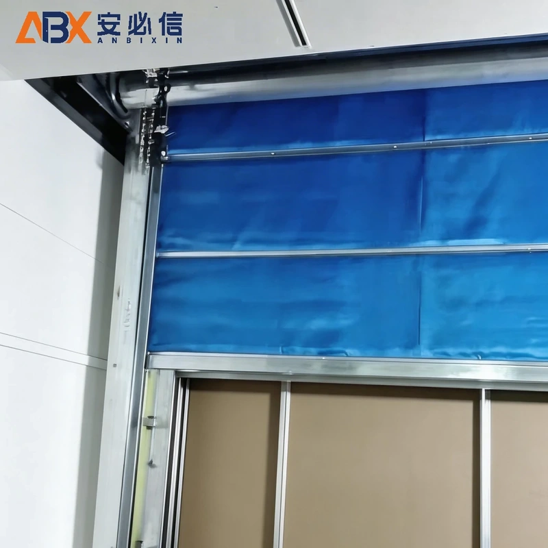 太原市充气式门封